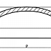 Заглушки 32х2 (ДУ-35) ГОСТ 17379-2001